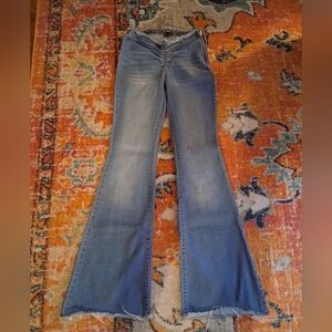 Women's Flare Jeans